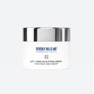Lift + Firm Sculpting Cream™ Beverly Hills MD